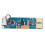 315mm 15 Inch LCD Widescreen Dimmable Adjustable LED Lights Backlight Strip Kit 6