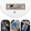 Steel Door Exit Release Push Button Home Switch Part of Access Control M1L3 6