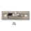 Steel Door Exit Release Push Button Home Switch Part of Access Control M1L3 1