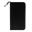 80 VCD DVD CD Faux Leather Case Storage Holder Organizer Black 4