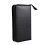 80 VCD DVD CD Faux Leather Case Storage Holder Organizer Black 5