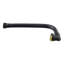 R022508 LR065344 for Evoque L538 Emission Control Crankcase Hose Air Intakes