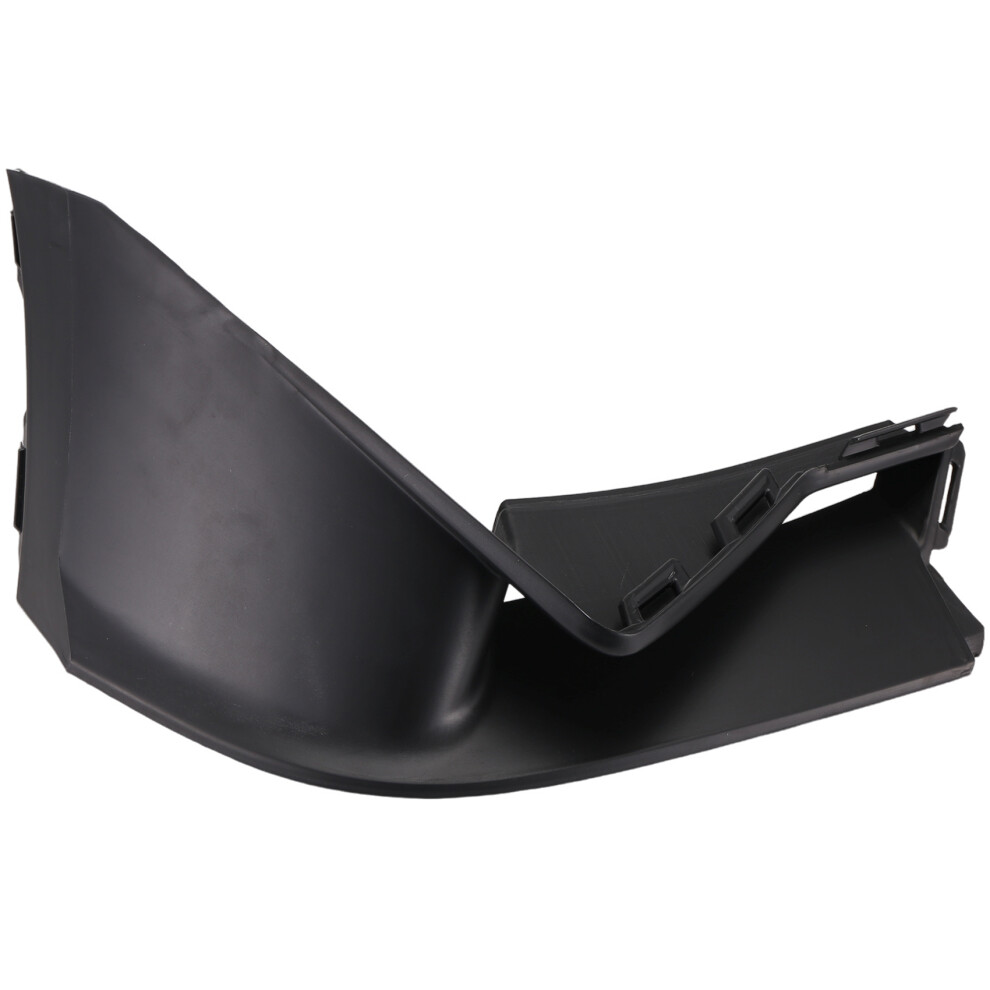 Car Front Bumper Air Channel Trim Panel For X6 F16 2013-2019 35Ix 28Ix 30Dx 50Ix Duct Cover 51118058558 R 4851965873804