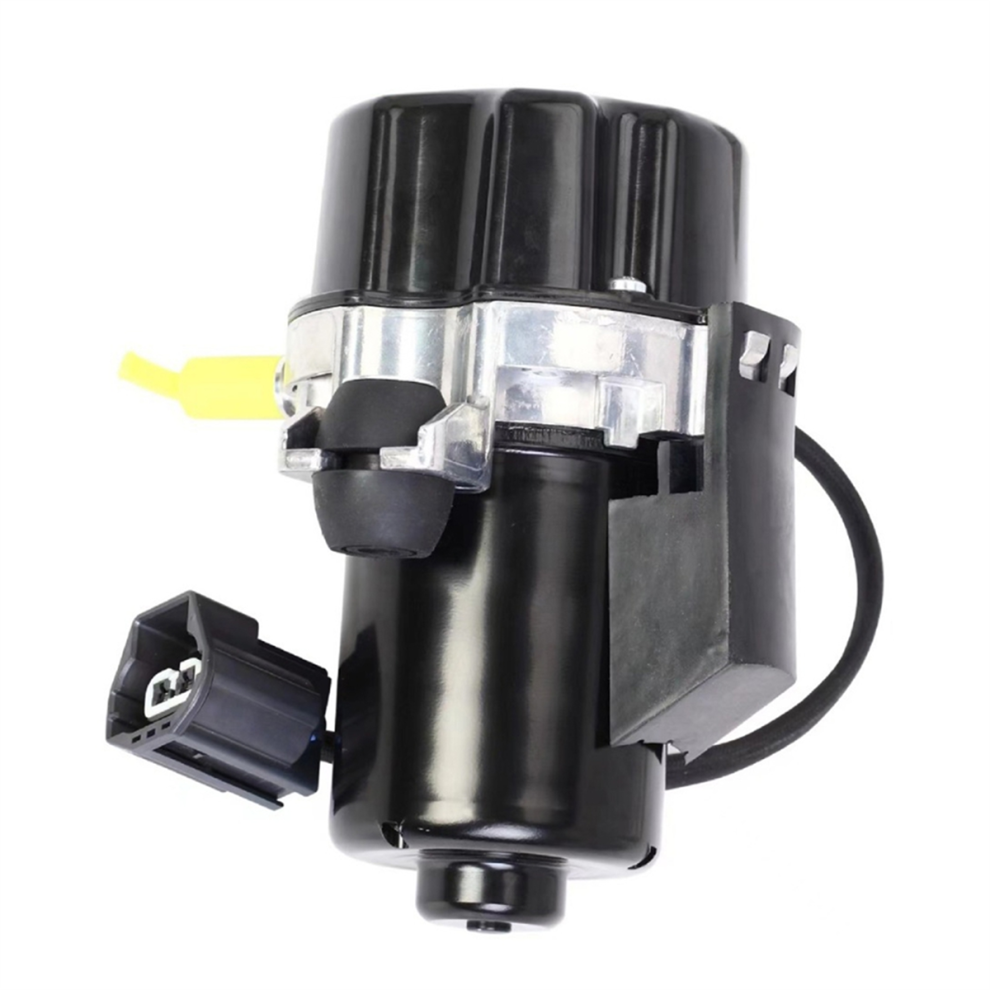 Up50 3541100Xku47a Electronic Brake Vacuum Pump For C30 Ora R1 R2 Iq Fengjun 7 4851965873477
