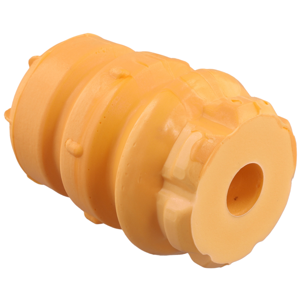 Car Rear Bumper Strut Rubber Bump Stop 31262885 For Xc60 Mk2 2010 2011 2012 2013 2014 2015 2016 2017 Yellow 4851965871367