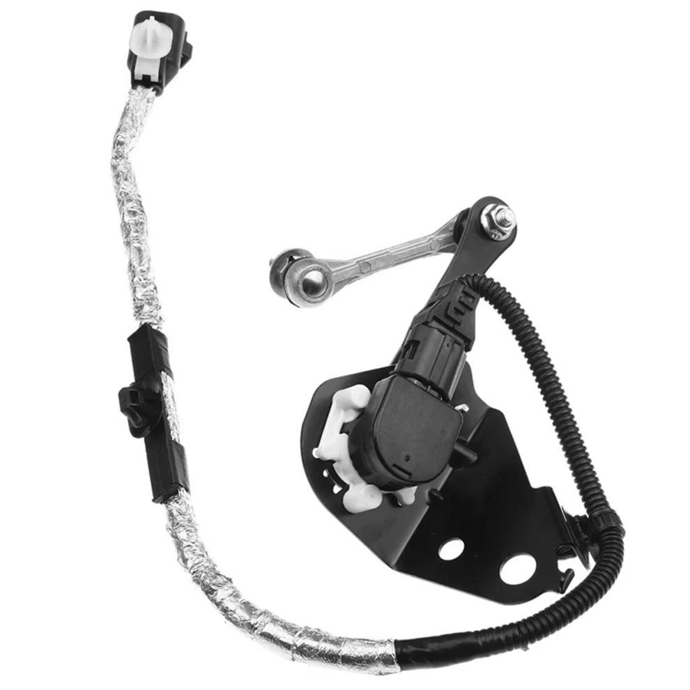 New Suspension Headlight Level Sensor Height 89408-60040 8940860040 For Lx570 2013-2019 4851965869678