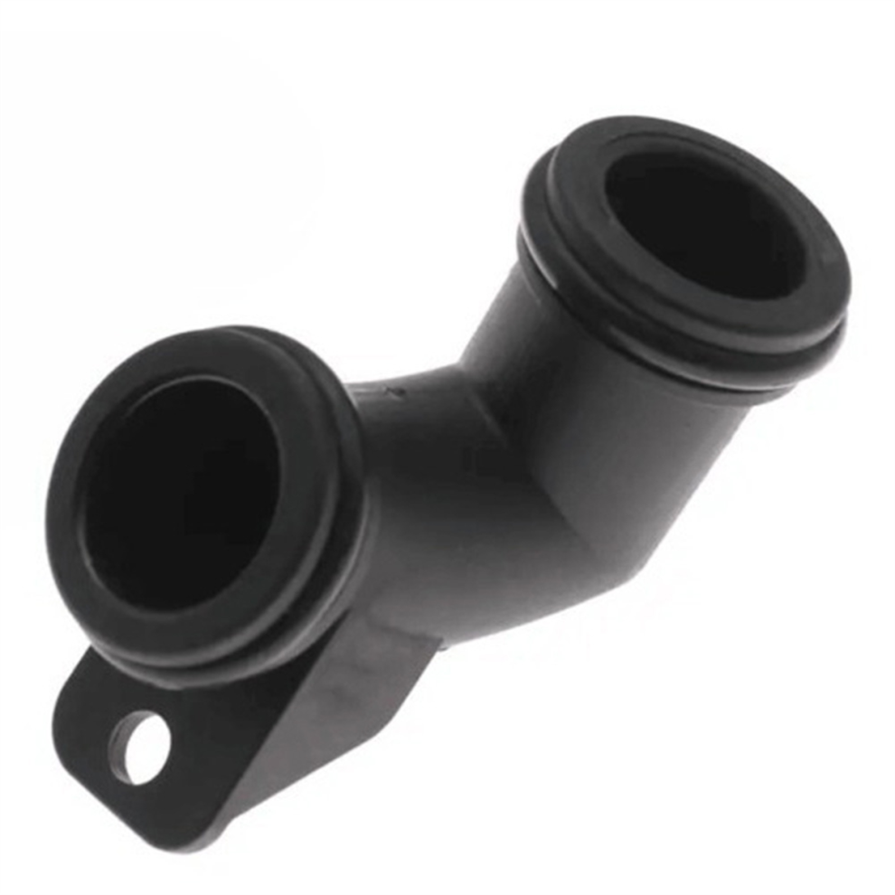 Pipe Piece Egr 6112030308 Water Connector For 2.7 Cdi Om611/Om612 A6112030308 Light 4851965869814