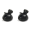 Car Suction Cup Bracket Light Ball Driving Recorder Head for 12mm 2