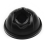 Car Suction Cup Bracket Light Ball Driving Recorder Head for 12mm 5
