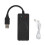 Fax Modem, USB2.0 56K External Modem Driver,Plug and Play USB Modem,Standard Expanded At Instruction(Dual Port) 8