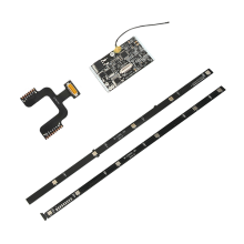 Circuit Board Controller Battery Dashboard for M365 M187 Set Electric Scooter Replacement Parts