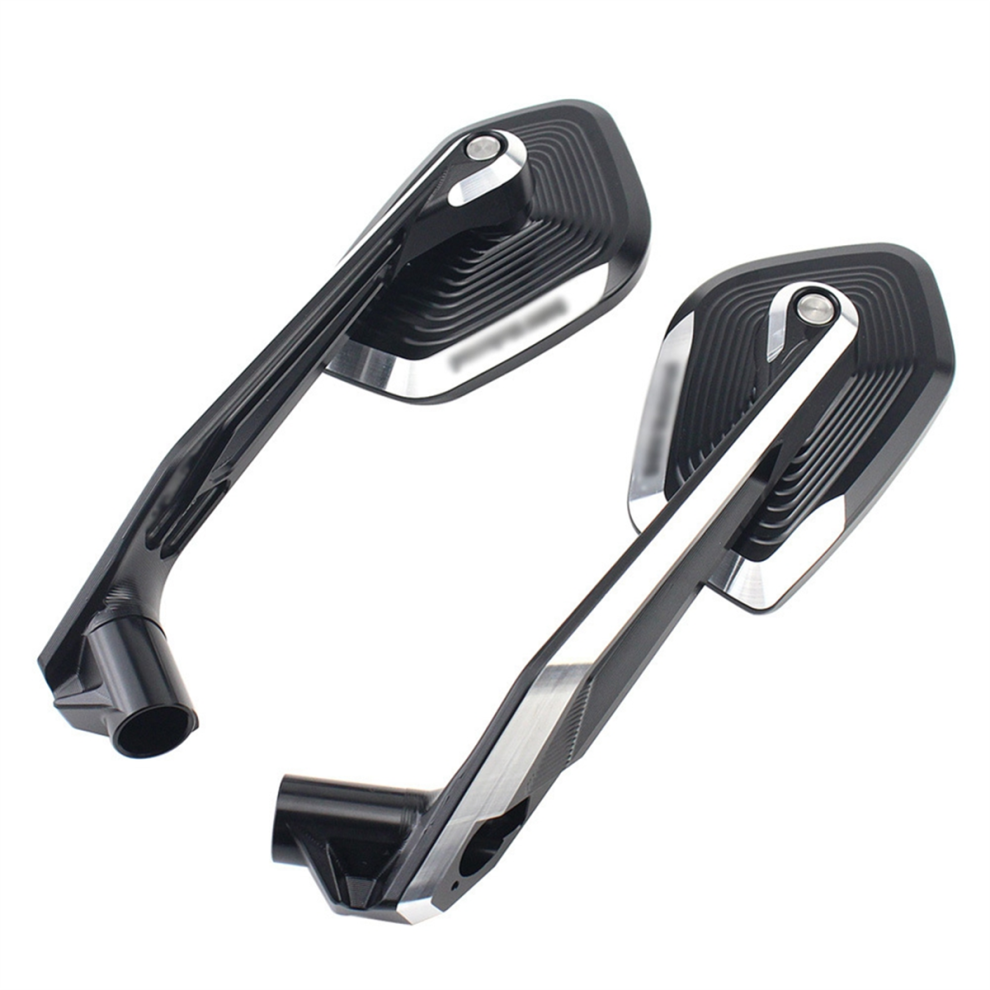 Side Rearview Mirror For R1300gs 2024 Aluminum Adjustable Rear View 4851965879141