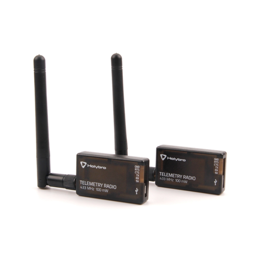 Telemetry Radio V3 100mW 433MHz Open-Source Firmware for Flight Controllers 2