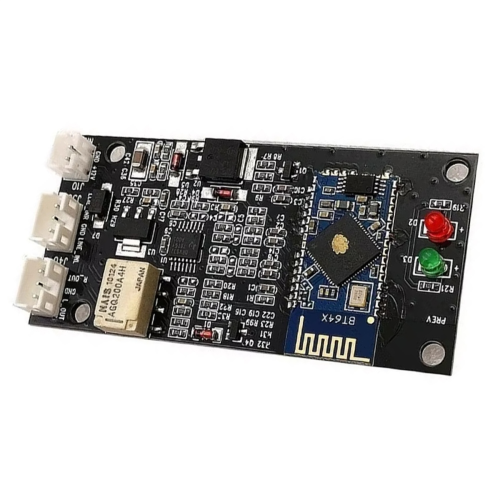 5.0 Bluetooth Receiving Board QCC3034 CSR8645 Module Lossless Wireless Audio 2