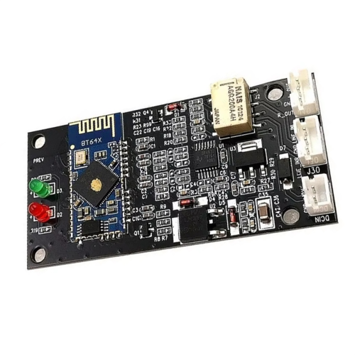 5.0 Bluetooth Receiving Board QCC3034 CSR8645 Module Lossless Wireless Audio