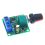 DC 1.8V 3V 5V 6V 12V 2A PWM Motor Speed Controller Low Voltage 0-100% Adjustable Drive Module 2