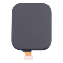 1.82-Inch for AMOLED Screen Watch Fit 3 -B09 & -B19, Fit3 Smartwatch LCD Display Touch