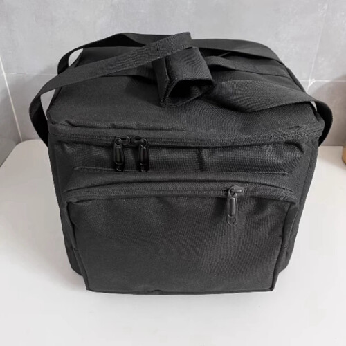 Waterproof Par Light Bag 210D Lining Bulb Storage Performance Stage Lighting Protective Bags 2
