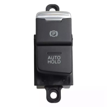 For -5 2017-2021 Car Parking Brake & Auto Hold Control Switch Accessories KD2W-66-EP0