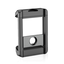 17mm Thread Universal Clip 66-95mm Extendable Clamp Lens Used for Live Photography Lenses Most Smartphones