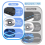 External Blue Ray Optical Drive Portable Bluray Player CD Burner Reader for PC Laptop 6