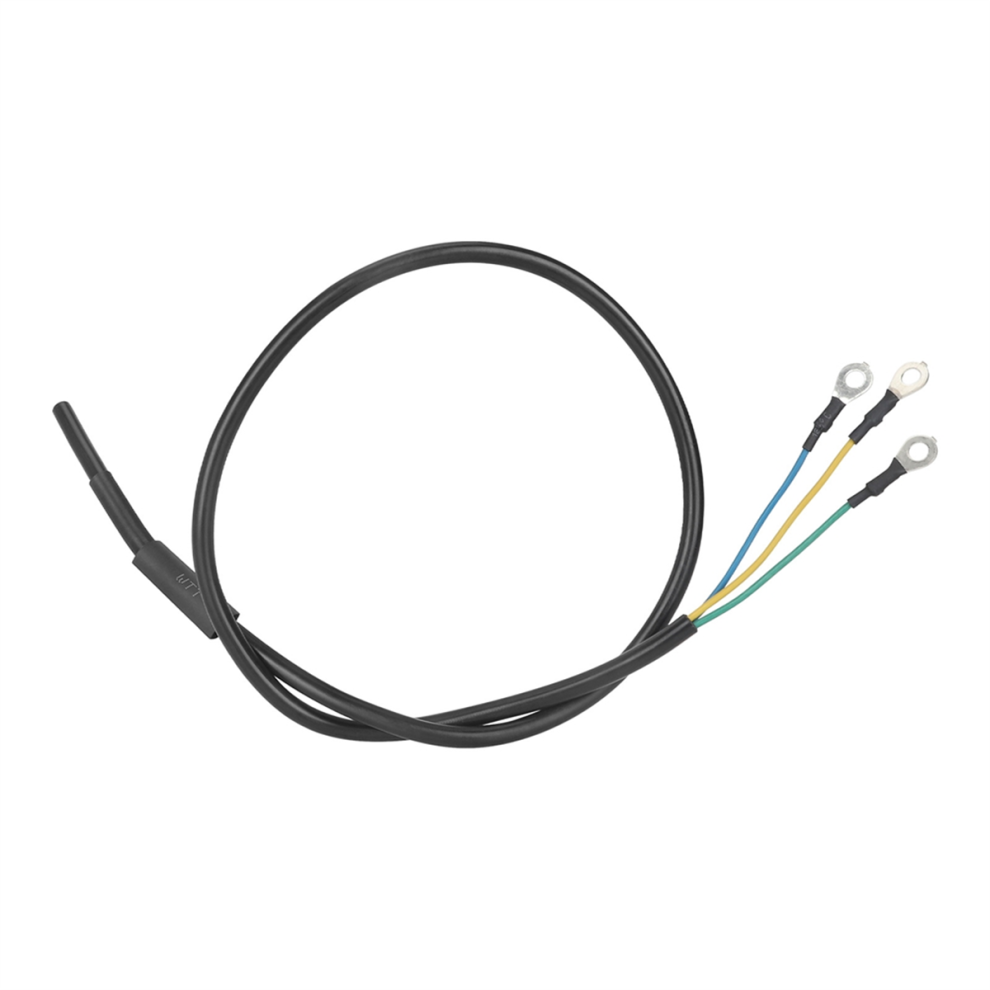 Replacement Motor Cable For Kickscooter F40, F30, F25, F20 - Electric Scooter Engine Wire 4851965889331