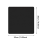 Fire Pit Mat for Bonfire,Fireproof Firepit Portable Pad Deck Patio Protect 11.8x11.8 in 2