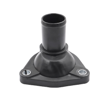 11060-AX000 Thermostat Housing Water Outlet Pipe for MARCH/MICRA 2002-2009 K12 Note 2006-2013