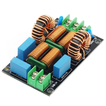 Power Filter Board Audio Amplifier Supply Common Mode High Current Electromagnetic HiFi 20A