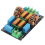 Power Filter Board Audio Amplifier Supply Common Mode High Current Electromagnetic HiFi 20A 1