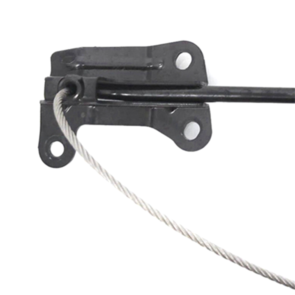 Car Spare Tire Winch Rack Carrier For 2020-2024 62800S8000 62800-S8000 4851965889515