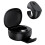 -12 Roller Fingertip Ring Remote Control Wireless Bluetooth Mobile Selfie Mice Video Automatic Page Turner Browsing 8