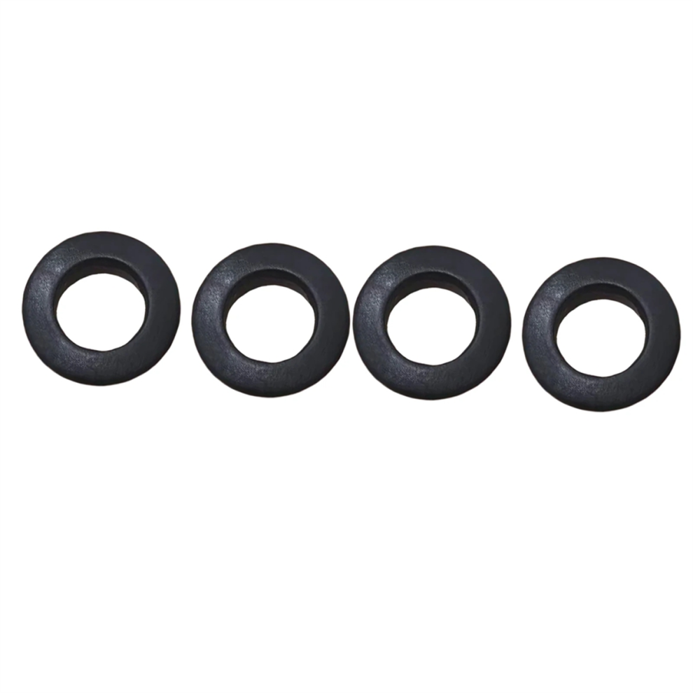 4Pcs Door Panel Lock Pin Grommet For S80 S60 V70 Xc70 Xc90 2025 4851965891112