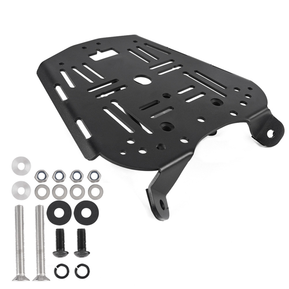 Luggage Rack Tail Box Brackets Frame For 368G 368 G Accessories 4851965891785