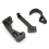 Scooter Steering Stabilizer Damper Bracket for Zero 10X Front Wheel Modification 6
