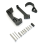 Scooter Steering Stabilizer Damper Bracket for Zero 10X Front Wheel Modification 7