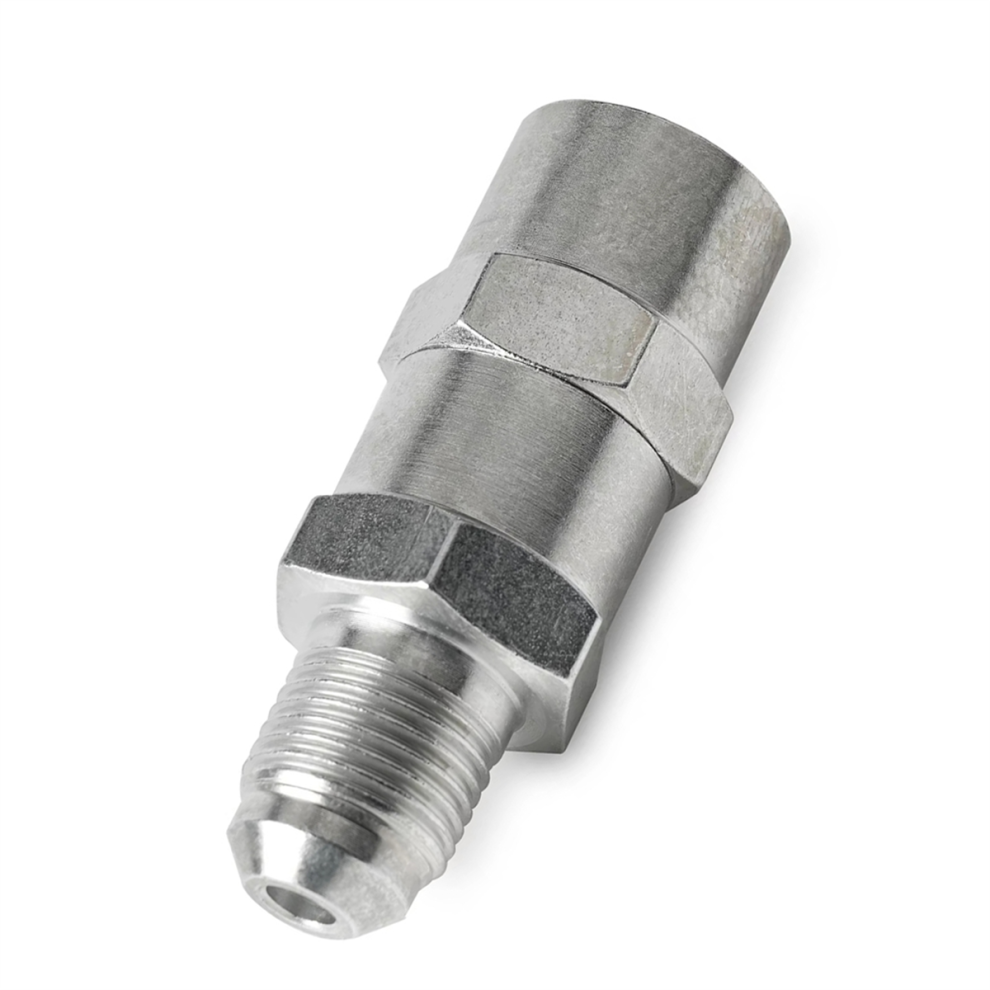 Check Valve For Detroit S60 12.7L Engine Regulator 23516993 4851965896667
