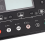 6120U AMF Generator Set Controller LCD Automatic Start Genset Ats Control Box Terminal Charge Panel Alternator Part 6120 7