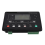 6120U AMF Generator Set Controller LCD Automatic Start Genset Ats Control Box Terminal Charge Panel Alternator Part 6120 3