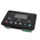 6120U AMF Generator Set Controller LCD Automatic Start Genset Ats Control Box Terminal Charge Panel Alternator Part 6120 4