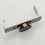 Wall Clock Accessory for Pendulum Driver Units Circuit Board Card Support DIY Repair Quartz 6