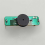 Wall Clock Accessory for Pendulum Driver Units Circuit Board Card Support DIY Repair Quartz 5