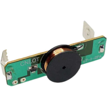 Wall Clock Accessory for Pendulum Driver Units Circuit Board Card Support DIY Repair Quartz