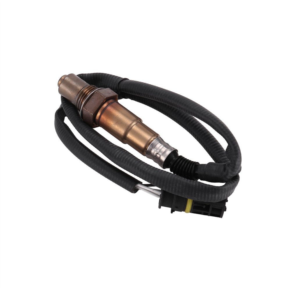 Air Ratio Oxygen Sensor O2 For W203 W211 W204 Clk C180 C230 E200 4851472056011