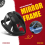 Right Rear View Mirror Cover Frame Shell Base Exterior Accessories for Focus 2008-2017 5