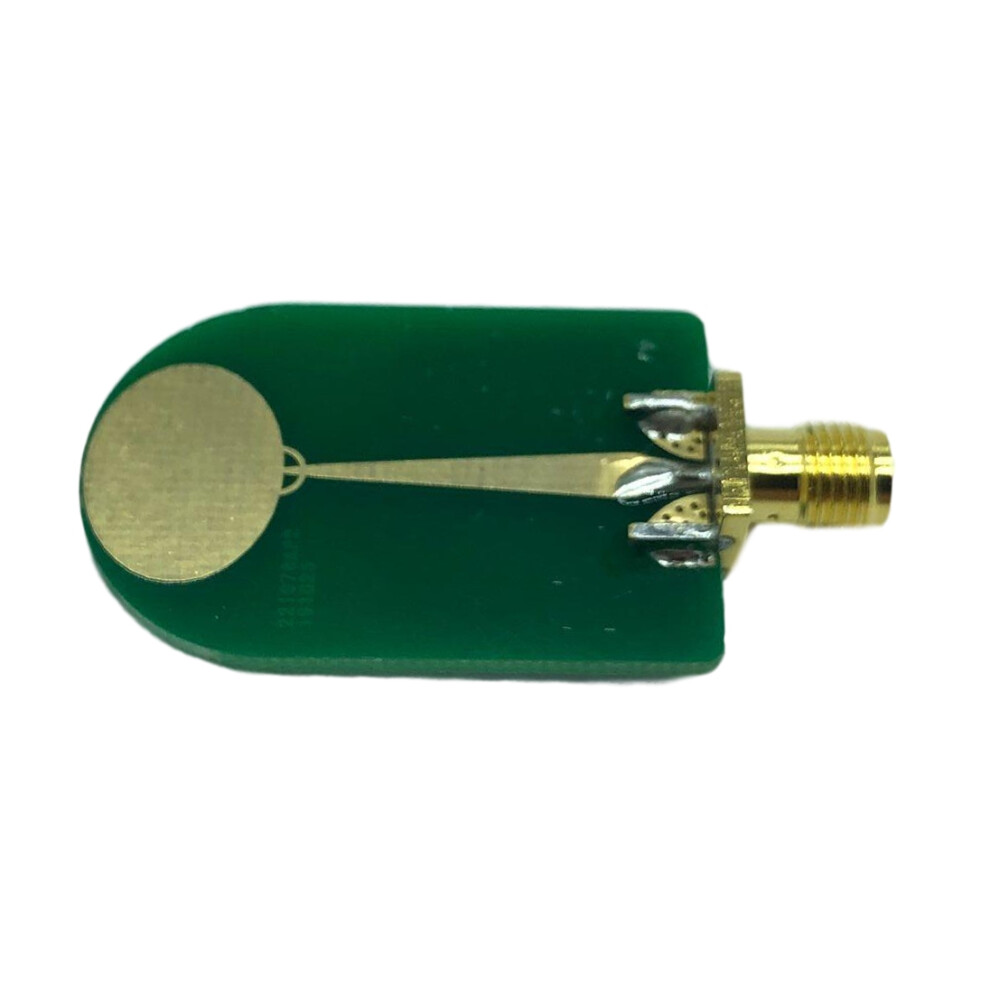 Photos - Radio / Clock Jehiatek 1PCS Deepace UWB-1 3.1GHz-9GHz Ultra-Wideband Omnidirectional Antenna