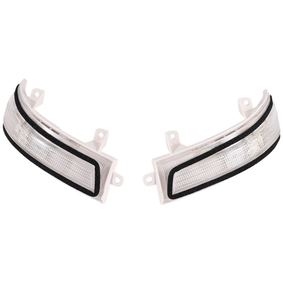 1Pair Led Turn For 2012 2013 City 2009-2014 Gm2 Gm3 Crider Jade 14-16 Rearview Mirror Lamp 34350-Tm0-H01 Light 4851472061688