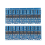 10PCS DC 5V-36V 15A(Max 30A) MOSFET MOS FET Trigger Switch Driver Module 0-20KHz PWM Regulator Control Panel 4