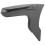 For Focus 2012-2018 Front Left Driver Seat Back Recliner Adjuster Handle Black 8A61A61735AA 4
