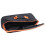Auto Accessories Handheld Wireless Vacuum Cleaner Storage Bag Kit 8